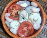 Foto del paso 3 de la receta: Merluza a la cazuela