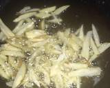 Foto del paso 4 de la receta Salchipapa