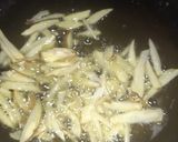 Foto del paso 4 de la receta: Salchipapa