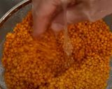Török vöröslencse leves recept fázis 2 fotója