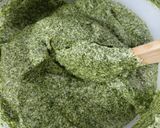 Foto del paso 3 de la receta: Pionono de espinacas sin harina