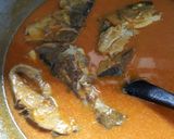 Foto langkah ke 6 dari resep Gulai ikan salam.
