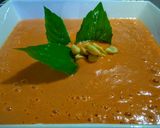 Foto del paso 3 de la receta: GAZPACHO Andaluz al Pesto...!