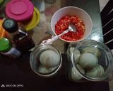 Foto langkah ke 1 dari resep Telur asin.