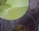 Foto langkah ke 1 dari resep Bakso Tempe Jamur Bakar.