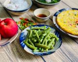Hình bước làm 1 của món Mâm Cơm Tối Giản Dị Mùa Giãn Cách #22