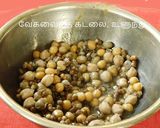 A picture of step 3 of Dal makhani -Punjabi Style.