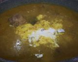 Foto langkah ke 2 dari resep Gulai Kambing Simple.
