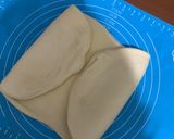Foto langkah ke 6 dari resep Puff Pastry homemade.