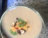 Une image de l'étape 11 de Velouté 🍲de panais🧀🥬 noisettes🌰🌰.