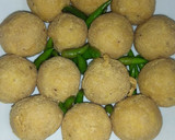 Foto langkah ke 5 dari resep Tahu bulat dadakan.