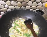 Foto langkah ke 3 dari resep Healthy Sapo Tahu Simple Vegetarian.