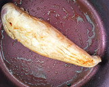 Foto del paso 3 de la receta: Ramen con solomillo de cerdo