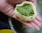 কড়াইঁশুটির কাটলেট (Koraisutir cutlet recipe in bengali) রেসিপি ধাপ - 3 ছবি