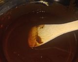 Foto del paso 1 de la receta: Brownies súper chocolatosos y húmedos