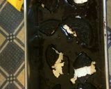 Foto langkah ke 4 dari resep Brownies kukus simple (no mixer) anti gagal.