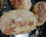 A picture of step 3 of Sizzling Dinosaur eggs nargisi kofta.