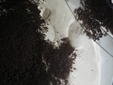 Oreo Cheesecake tanpa Telur