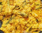 સરગવા નું શાક (Saragva Shak Recipe In Gujarati) રેસીપી સ્ટેપ5ફોટો