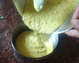 सूजी ढोकला (Suji dhokla recipe in hindi) रेसिपी चरण 4 फोटो