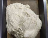 Foto langkah ke 10 dari resep Foccacia.