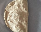 A picture of step 8 of Garlic bread.