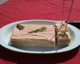 Foto del paso 4 de la receta: Pastel salado