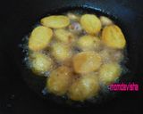 Foto langkah ke 2 dari resep Perkedel Kentang Kornet Simple.