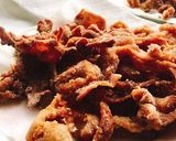 A picture of step 6 of Crispy Garlic Pork Karaage.