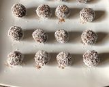 Foto del paso 6 de la receta: Trufas con quaker