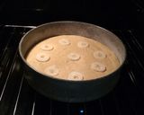 Foto langkah ke 5 dari resep Banana Cake Simple #kamisMANIS.