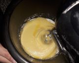 Foto del paso 1 de la receta: Bizcochuelo de naranja