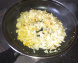 Foto del paso 2 de la receta: Salsa Alfredo