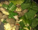 Foto langkah ke 4 dari resep Kwetiau Goreng.