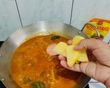 Foto langkah ke 2 dari resep Rendang Ayam Kentang.