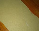 Foto del paso 2 de la receta: Arrolladitos de dulce de leche!!