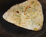 मसाला पोळी (Masala Poli Recipe In Marathi) रेसिपी स्टेप 6 फोटो 