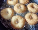 Foto langkah ke 8 dari resep Donat kentang empuk menul menul.