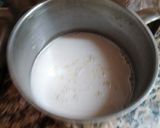 Foto del paso 1 de la receta: Pan negro