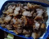 Foto langkah ke 10 dari resep Babi Panggang / siobak.