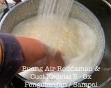 Foto langkah ke 5 dari resep Tempe Homemade.