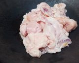 Foto langkah ke 5 dari resep Minyak Ayam.