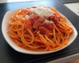 Foto del paso 10 de la receta: Amatriciana