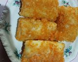 Foto langkah ke 7 dari resep Risol Mayo.