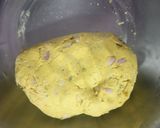 मिस्सी रोटी (missy roti recipe in Hindi) रेसिपी चरण 2 फोटो