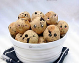 Foto langkah ke 4 dari resep Tamago boro Oreo gluten free.