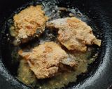মশালা পমফ্রেট (masala pomfret recipe in Bengali) রেসিপির ধাপ 3 ছবি
