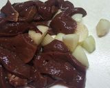 Foto del paso 1 de la receta: Paté