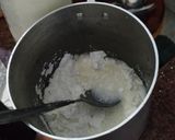Foto del paso 1 de la receta: Crema natural "MAMÁ"