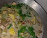 Foto langkah ke 6 dari resep Sayur lodeh.